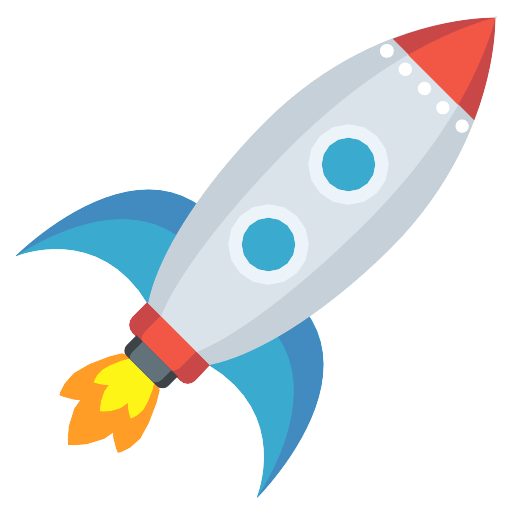 Rocket Vector SVG Icon - PNG Repo Free PNG Icons