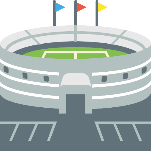 Stadium Vector Svg Icon Png Repo Free Png Icons