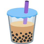 Bubble Tea Vector SVG Icon - PNG Repo Free PNG Icons