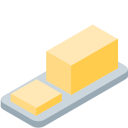 Butter PNG Icon