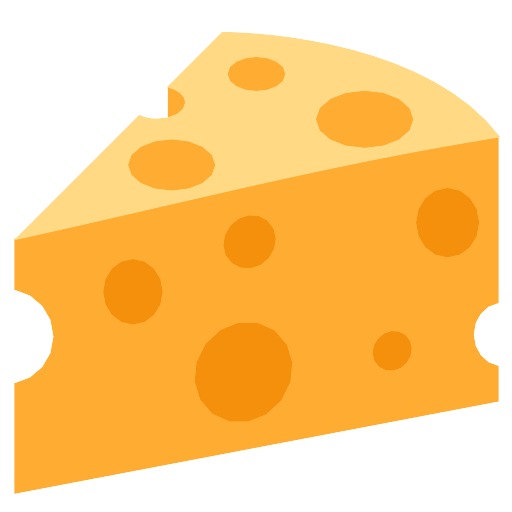 Cheese Wedge Vector SVG Icon - PNG Repo Free PNG Icons