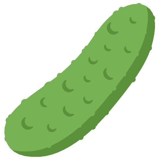 Cucumber Vector SVG Icon - PNG Repo Free PNG Icons