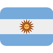 Flag For Flag Argentina Vector SVG Icon - PNG Repo Free PNG Icons