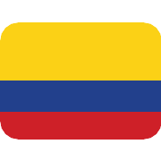 Flag For Flag Colombia Vector SVG Icon - PNG Repo Free PNG Icons