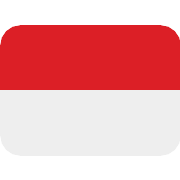 Flag For Flag Indonesia PNG Icon