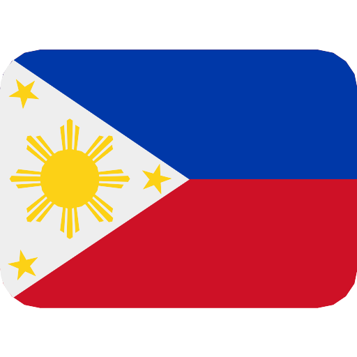 Flag For Flag Philippines Vector SVG Icon  PNG Repo Free PNG Icons