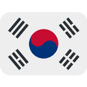 Flag For Flag South Korea PNG Icon