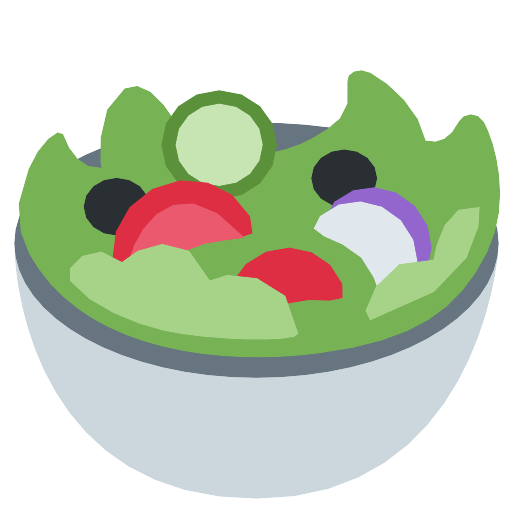 Green Salad Vector Svg Icon Png Repo Free Png Icons