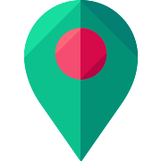Location PNG Icon