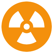 Radioactive Vector SVG Icon - PNG Repo Free PNG Icons