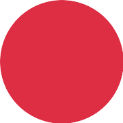 Red Circle PNG Icon