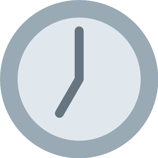 Seven Oclock Vector Svg Icon Png Repo Free Png Icons