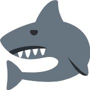 Shark Vector SVG Icon - PNG Repo Free PNG Icons