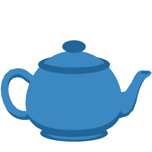 Teapot Vector SVG Icon - PNG Repo Free PNG Icons