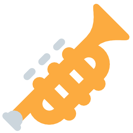 Trumpet Vector SVG Icon - PNG Repo Free PNG Icons