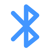 Bluetooth PNG Icon