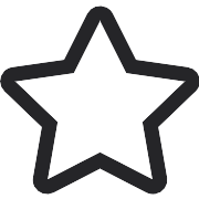 Star Vector SVG Icon - PNG Repo Free PNG Icons