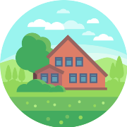 Home PNG Icon