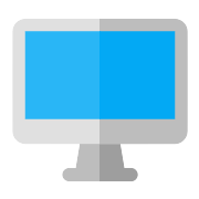 Computer Device Hardware PNG Icon