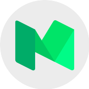 Medium Logo PNG Icon
