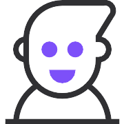 Avatar PNG Icon