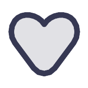 Heart Vector SVG Icon - PNG Repo Free PNG Icons