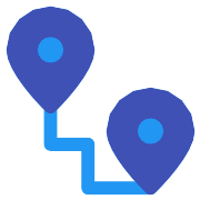 Location Maps Navigation Vector SVG Icon - PNG Repo Free PNG Icons