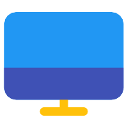 App Computer Desktop PNG Icon