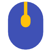 App Cursor Desktop PNG Icon