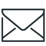 Envelope Letter Mail PNG Icon