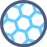 Sports Ball PNG Icon