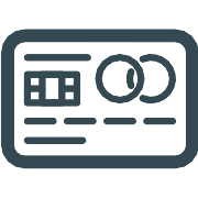 Creditcard Vector SVG Icon - PNG Repo Free PNG Icons