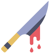 Knife Blood Vector SVG Icon - PNG Repo Free PNG Icons