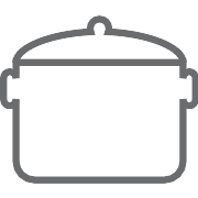 Rice Cooker PNG Icon