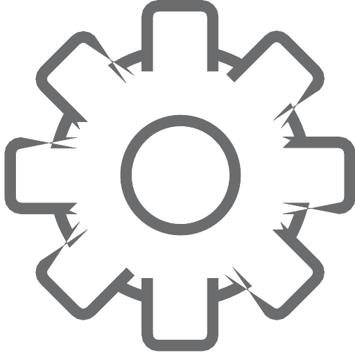 Cog Vector Svg Icon Png Repo Free Png Icons 2882