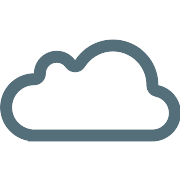 Cloud Vector SVG Icon - PNG Repo Free PNG Icons