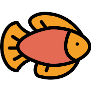 Fish Vector SVG Icon - PNG Repo Free PNG Icons