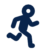 Run PNG Icon