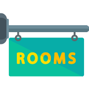 Rooms PNG Icon