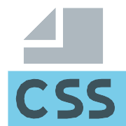 File Css PNG Icon