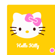 Hello Kitty PNG Icon