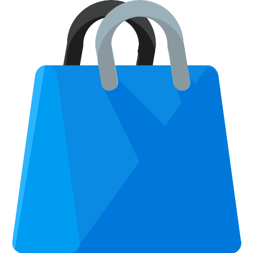 Shopping Bag Vector SVG Icon - PNG Repo Free PNG Icons