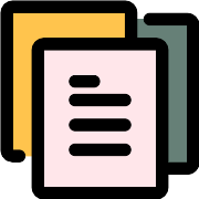 Files PNG Icon
