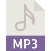 Mp3 Vector SVG Icon - PNG Repo Free PNG Icons