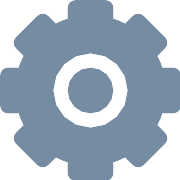 Cog Vector SVG Icon - PNG Repo Free PNG Icons