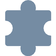 Puzzle Piece PNG Icon