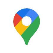 Google Maps Vector SVG Icon - PNG Repo Free PNG Icons