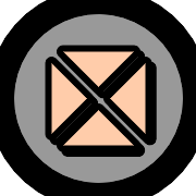 Dos Dosbox Software PNG Icon