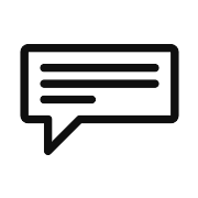 Text Message PNG Icon