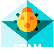 Spam PNG Icon